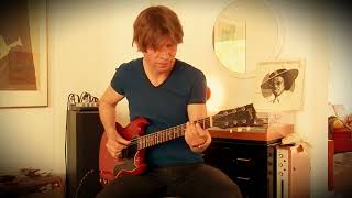 Video thumbnail for 1964 Gibson SG Jr. by GregsGuitars