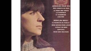 Anne Sylvestre - Berceuse pour moi