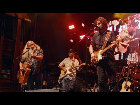 Jamey Johnson and Ronnie Dunn "Never Gonna Be" (Live From Tootsie's Birthday Bash)