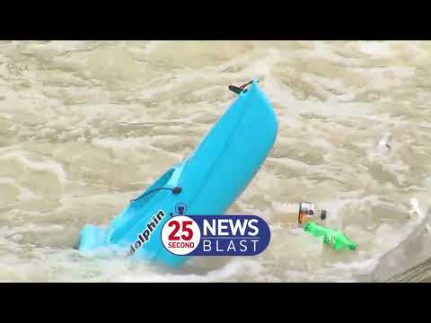 ABC 33/40 Second Evening News Blast for October 28, 2022