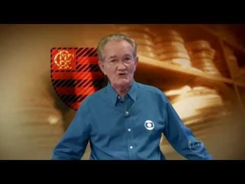 Baú do Esporte - Flamengo X Atlético-MG - 1980