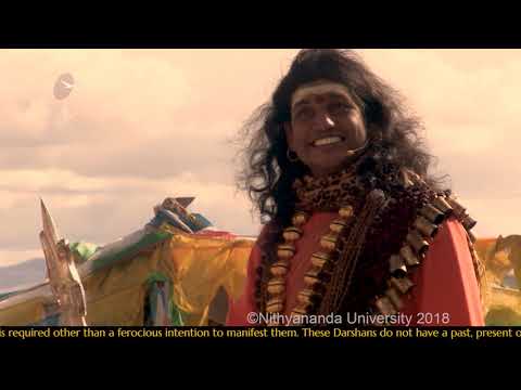 Paramashivoham Oneness Capsule - 54