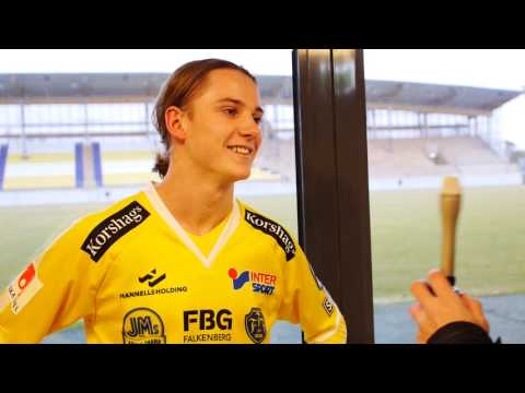 Falkenbergs FF - IFK Värnamo, Svenska Cupen 2017