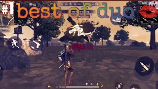 DUO OP GAMEPLAY// op Headshots // watch full // EARTH WARRIOR GAMING