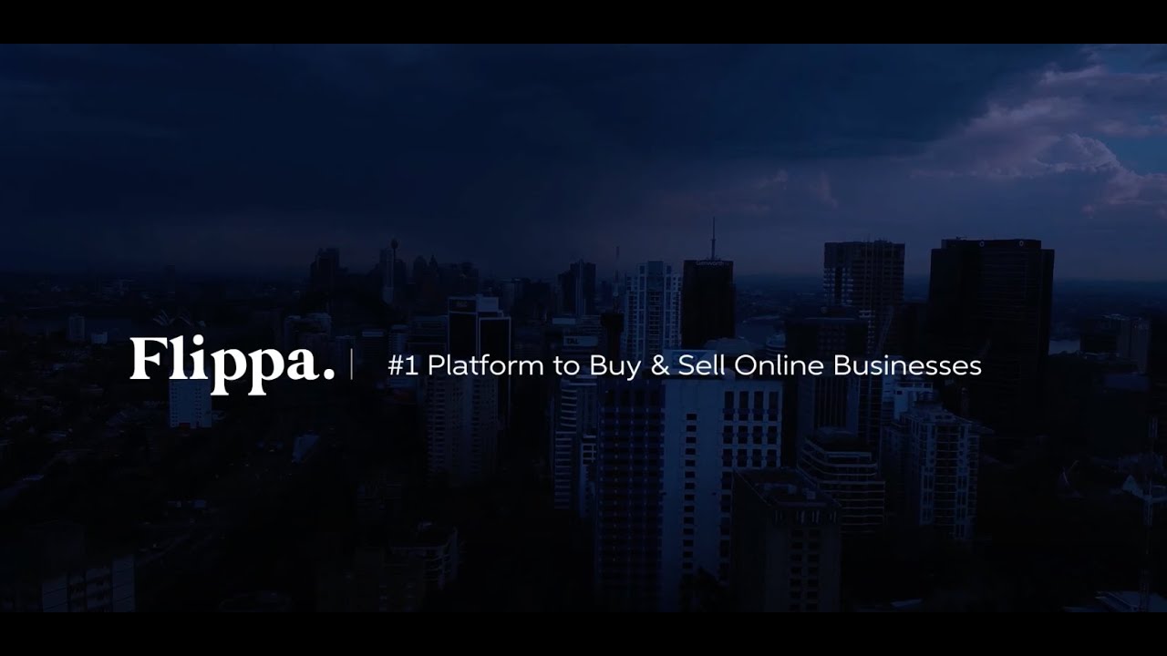 How Flippa Built the World’s Leading Marketplace for Online Businesses