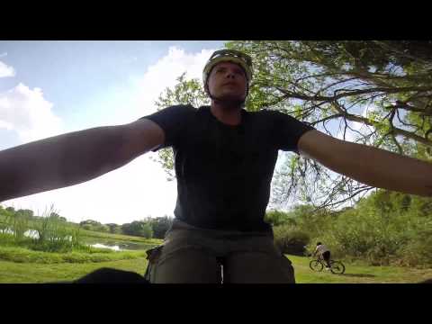 First ride: Yeti SB95C