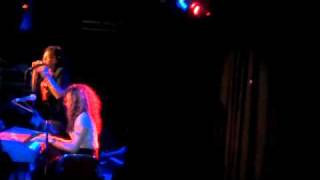 Marsha Ambrosius and Shenice Williams - Co-Star &amp; Take Care LIVE from London Dingwalls