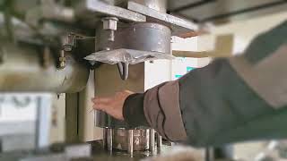 metal stamping deep drawing parts and deep drawn manufacturer