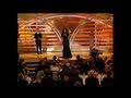 Jennifer Hudson Wins Best Supporting Actress Motion Picture Golden Globes 2007