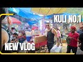 New vlog || cafe shopping || Sadar bazar || Delhi || Tibetan vlogger || bir || India ||