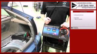 AR&D Training: DC-DC Converter Testing Video