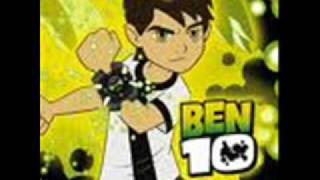 Ben 10 Theme Song