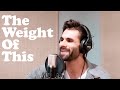 The Weight of This LIVE  - Brother Stone & The Get Down