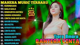 Download lagu KERINDUAN, GALA GALA, RINDUNYA HATIKU - TIARA AMORA MAHESA - DANGDUT KOPLO VIRAL TERBARU MAHESA 2026 mp3