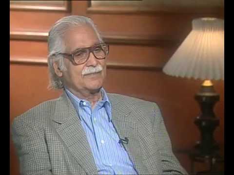 CONVERSATION - AMAR NATH SEHGAL