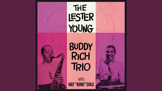 I Can't Get Started (feat. Nat "King" Cole) (Bonus Track)