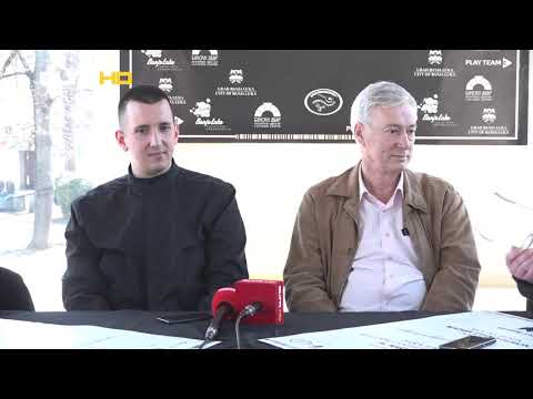 BL HRONIKA 12 03 19 - KOZARA ETNO FUSION