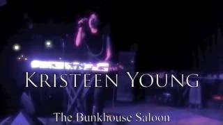 Kristeen Young