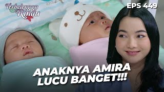 Download lagu Makna Mendalam Dari Dua Bayi Lucu Amira & Biru | TERBELENGGU RINDU | EPS. 449 (1/4) mp3