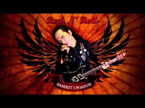 Rock N Roll Samrit Lwagun (Audio)
