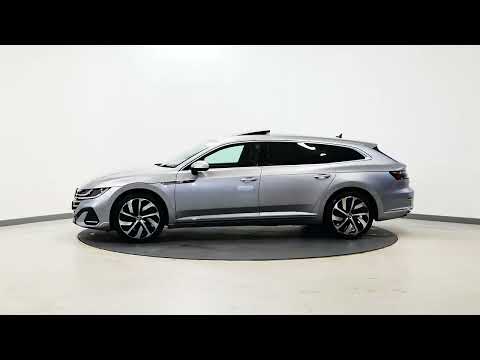 *9* 2022 Volkswagen Arteon 1.4tsi  r-line - Image 2