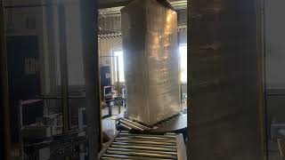 Owijarka orbitalna Effe3Ti S2300 na sprzedaż - Obrazek 4 | Machineryline PL Owijarka orbitalna Effe3Ti S2300 | Obrazek 4 - Machineryline