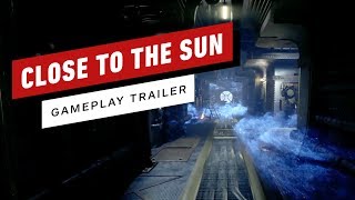 Видео Close to the Sun (STEAM KEY / REGION FREE)