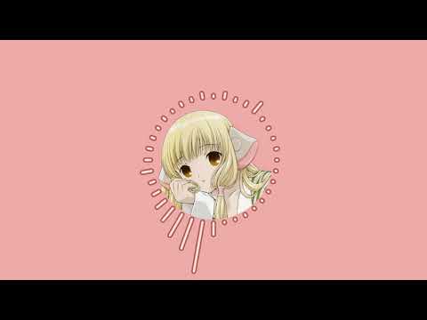 Round Table - Let Me Be With You feat. Nino (Plexi. Edit)