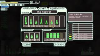 FTL - Playthrough 01 (The Kestrel) - Zone 6