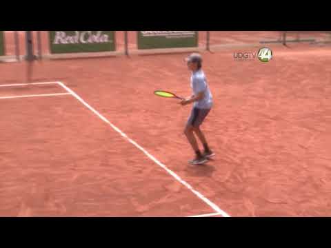 Rodrigo Pacheco conquistó la Copa Mundial de Tenis ITF en Guadalajara