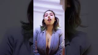 TikTok おっぱいBooM　美女乳 #shorts