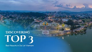 Unforgettable Luxury Stays in Da Lat | Ana Mandara Villas, Bình An Village & More