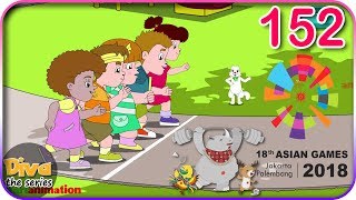 Download lagu Seri Diva | Eps 152 Asian Games 2018 | Diva The Series mp3 Download lagu Seri Diva | Eps 152 Asian Games 2018 | Diva The Series mp3