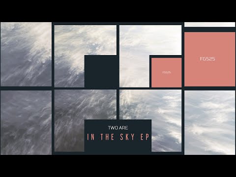 Two Are  - In The Sky (Radio Mix)