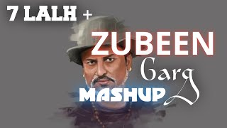 New Assamese song 2020//Zubeen Garg new Mashup song//Zubeen Garg Mashup//Zubeen Garg new Song