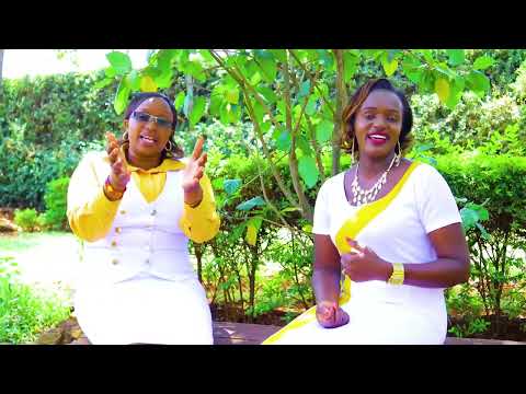 LUCY NGANGA X EUNNY WA MWANGI -  MUCOKIA WA MIHUMU (Official video)4K