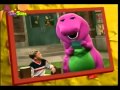 Barney Friends A Package Of Friendship Ending Credits Russian Version