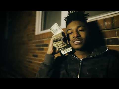 BMG Luh Jay - Goin Crazy (Official Music Video)