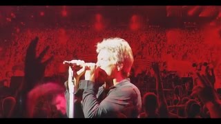 Bon Jovi - The Devil&#39;s in the Temple (London Palladium 2016)