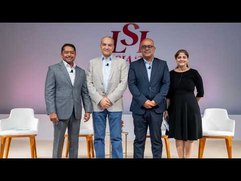 Before the Bell: What Issuers Need to Get Right Before Going Public | LSI Asia '26