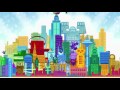 MIXELS Soundtracks March CUT