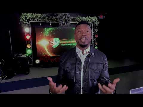 Christmas Sunday! | Meet Us For Service @ 11am!