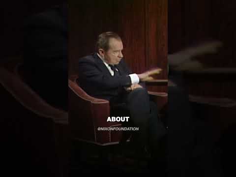 Nixon and JFK Had More In Common Than You Think