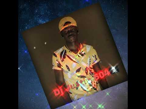 dj justin 504 full raspadera