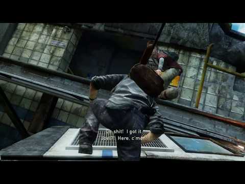 The Last of Us Remastered Walkthrough Part 25 Playstation 4 1080p