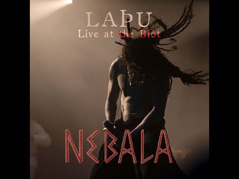 Nebala - live at the Blót - LAÞU