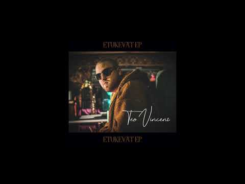 Teo Vincent "Puff Puff (feat. Johny Giva)" (Audio)