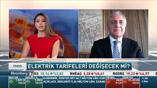 Normalleşme Dönemi Elektrik Tüketimini Nasıl Etkileyecek?