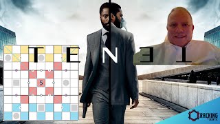 Some Super Smashing Symmetry!