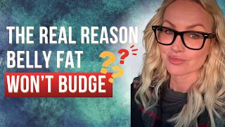 The Biggest Lie Women Over 45 Have Been Told About Weight Loss